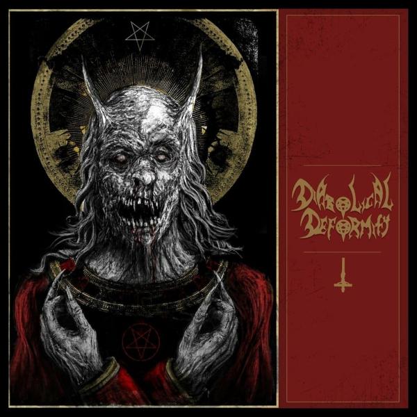 Diabolical Deformity - Daemonium Regnum