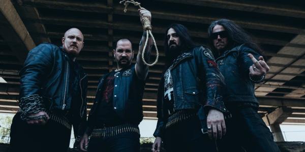 Nocturnal Graves - Discography (2004-2022)