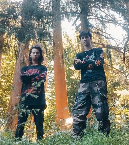 Heresie - Discography (2022 - 2023)