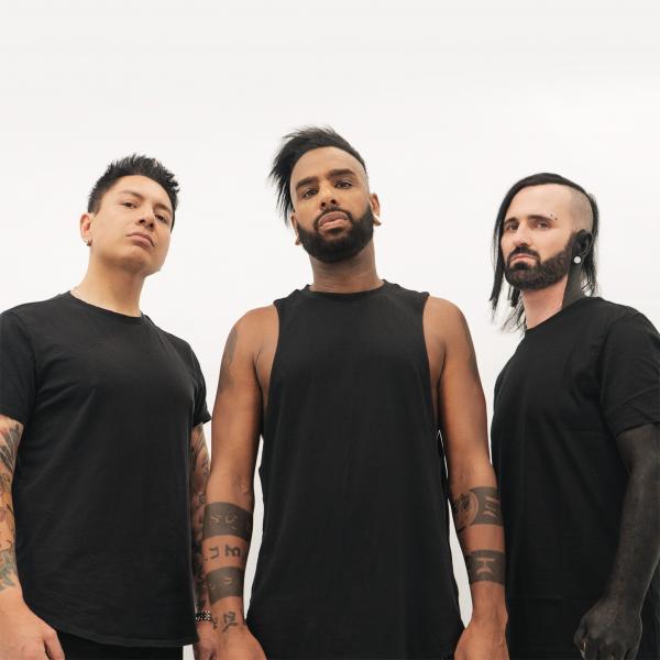 The Veer Union - Discography (2006 - 2024)