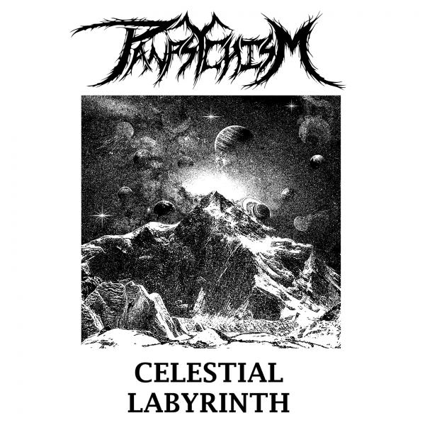 Panpsychism - Celestial Labyrinth (EP) (Lossless)