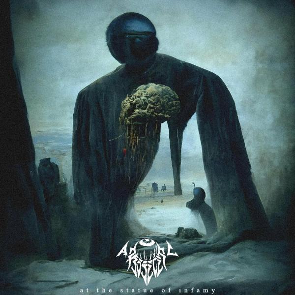 Artificial - At the Statue of Infamy (EP) (Lossless)