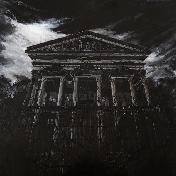 Misþyrming - Með Hamri (Upconvert)