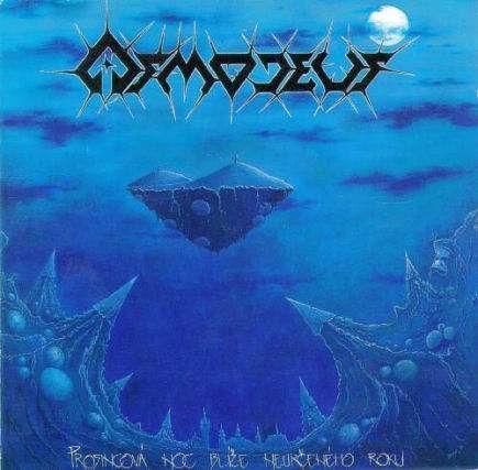 Asmodeus - Prosincová noc blíže neurčeného roku (Lossless)