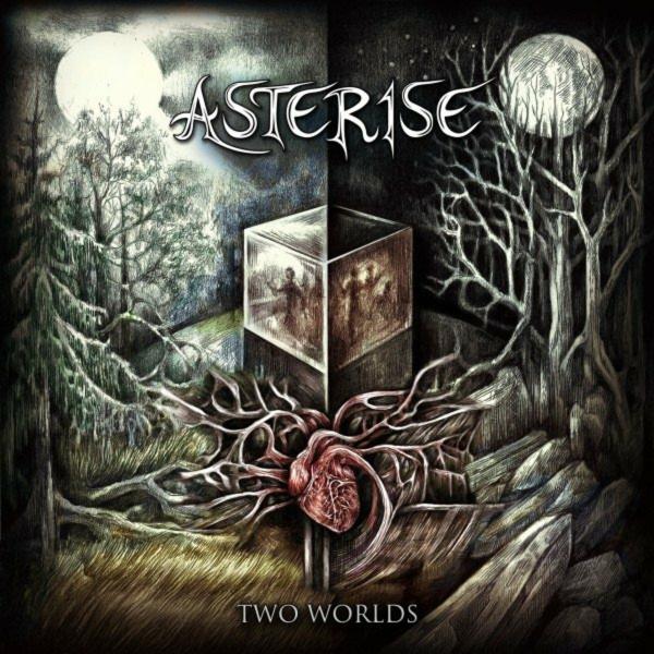 Asterise - Two Worlds (Lossless)