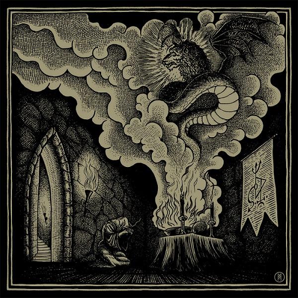 Ofermod - Ofermodian Litanies (EP) (Upconvert)