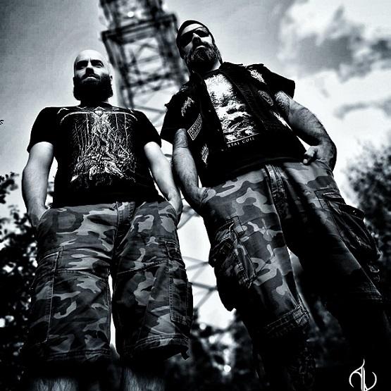 Arkenfrost - Discography (2021 - 2022)