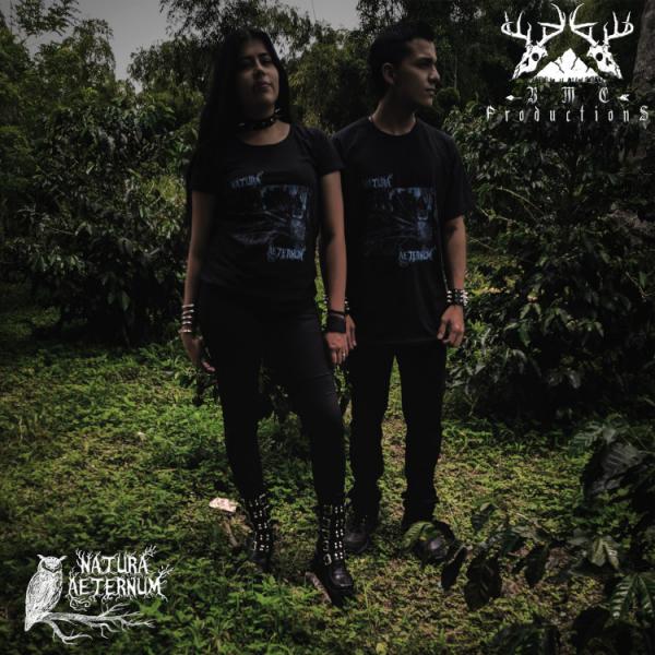 Natura Aeternum - Discography (2019 - 2023)