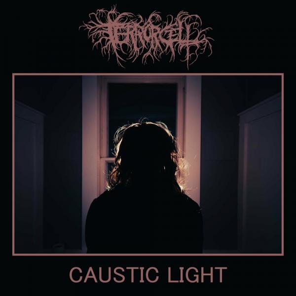 Terror Cell - Caustic Light