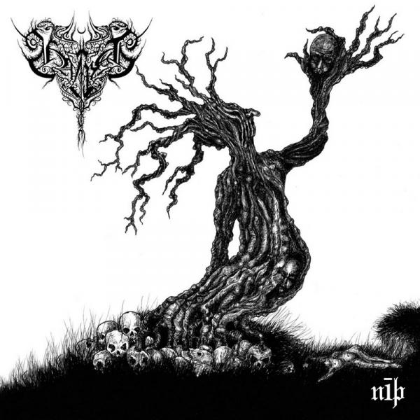 Unryht - Nīþ (Demo) (Upconvert)