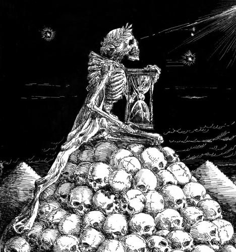 Deafknife - Vi er døde (lossless)