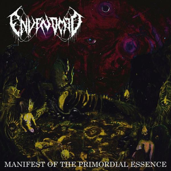 Envenomed - Manifest of the Primordial Essence (Upconvert)