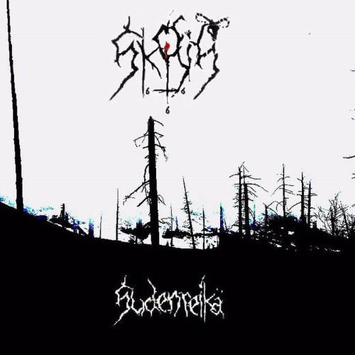 Skigis - Sudenreikä (EP)