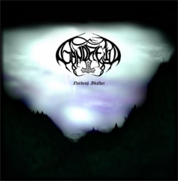 Gandreid - Nordens Skalder (Upconvert)