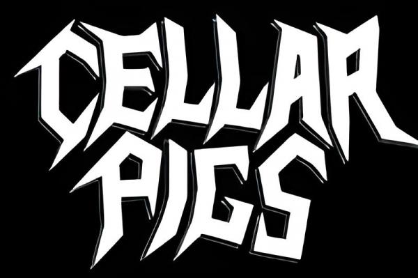 Cellarpigs - Murder In The Front Row (Lossless)