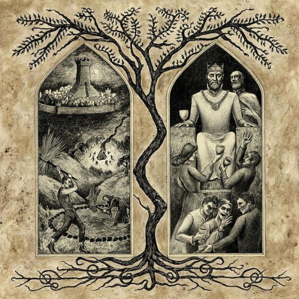 Aeir - Vol. I: A Frith Befouled