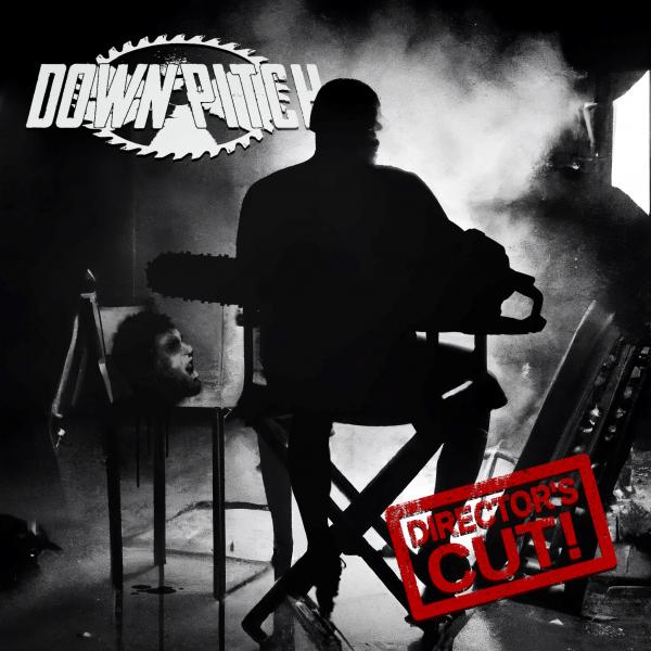 DownPitch - Director's Cut