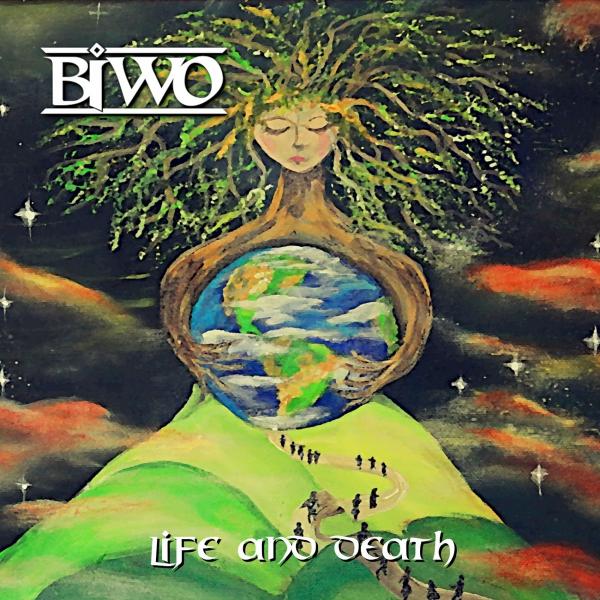 Biwo - Life And Death (Lossless)
