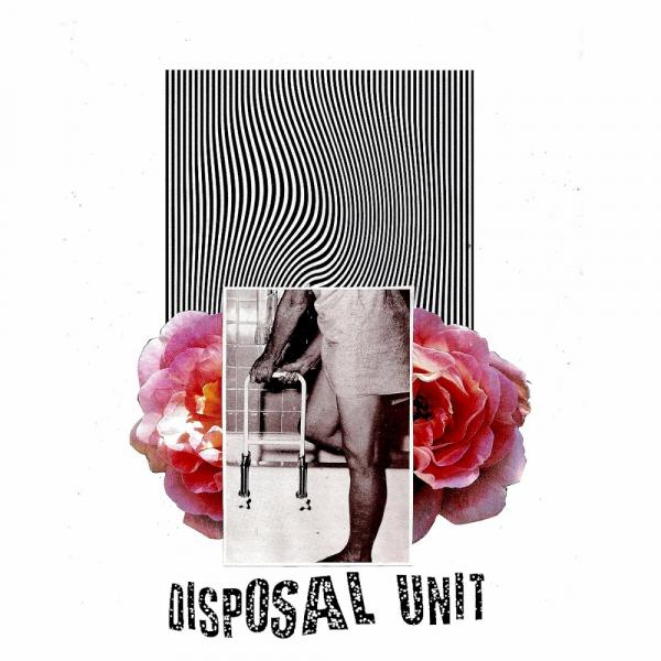 Disposal Unit - For The Leeches