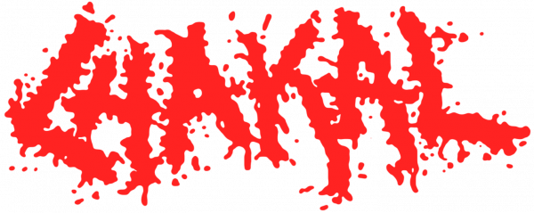 Chakal - Man Is a Jackal 2 Man (Lossless)