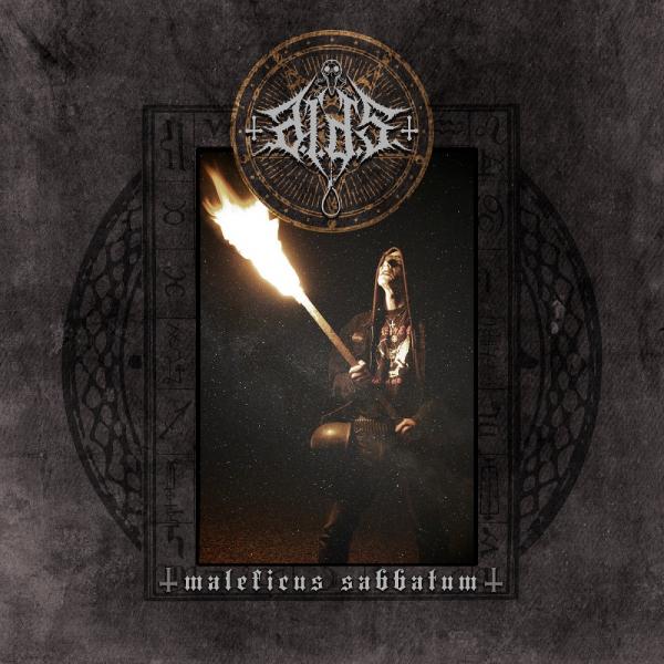 A.I.D.S. - Maleficus Sabbatum