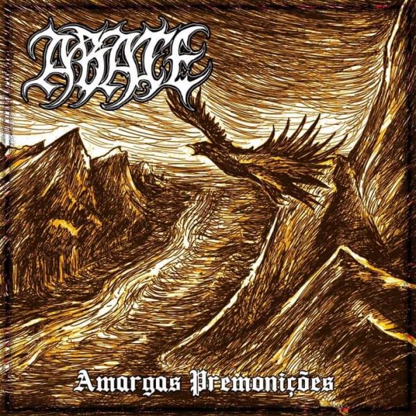 Abate - Amargas Premonições (EP) (Lossless)
