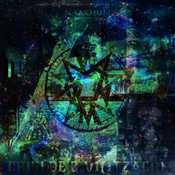 Naakhum - Crisi De Civilització