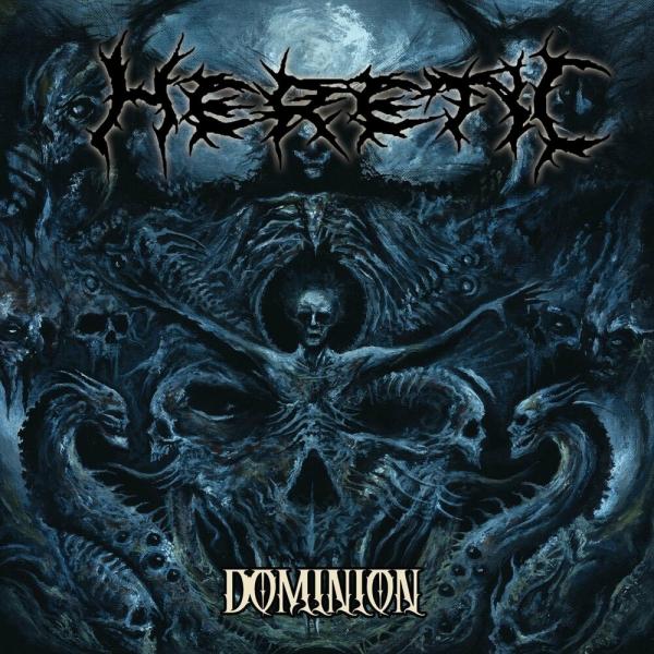 Heretic - Dominion