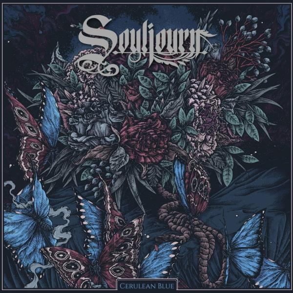 Souljourn - Cerulean Blue