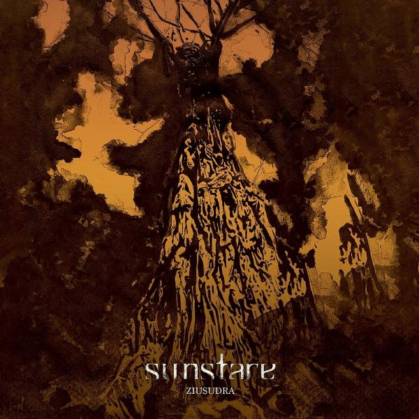 SunStare - Ziusudra