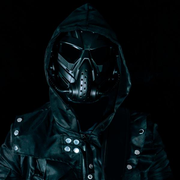 Amyr Abadawn - Discography (2021 - 2022)