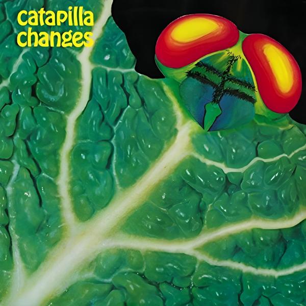 Catapilla - Discography (1971 - 1972)