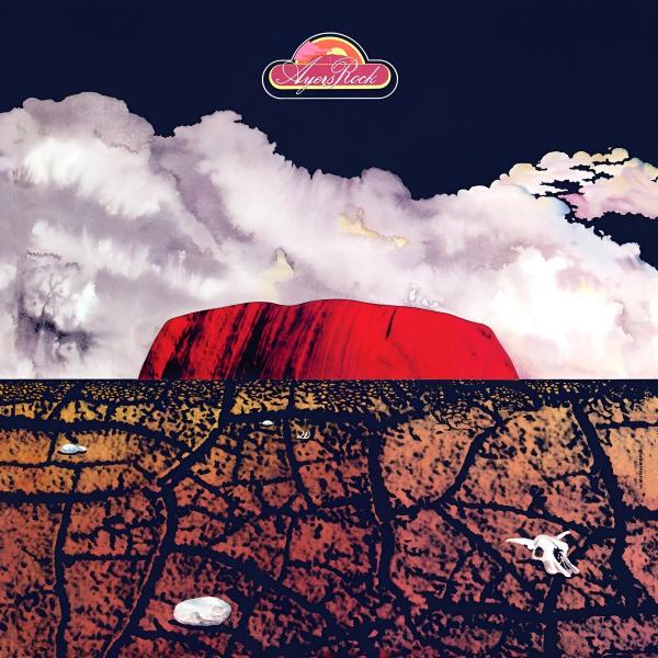Ayers Rock - Discography (1974 - 1980)