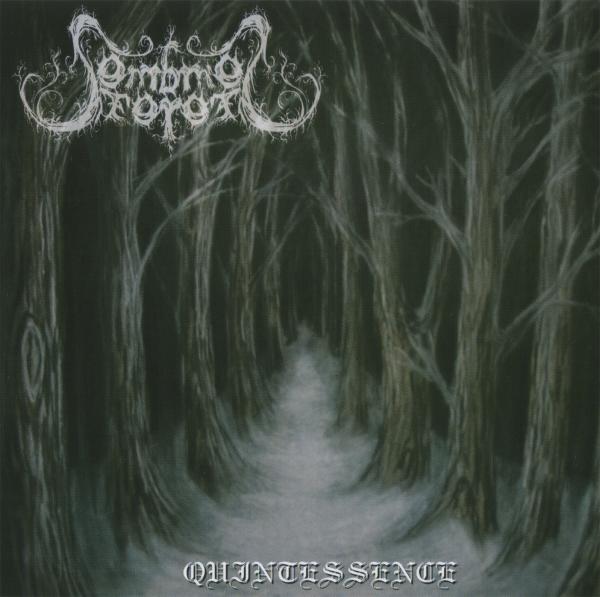 Sombres Forêts - Discography (2006-2008) (lossless)