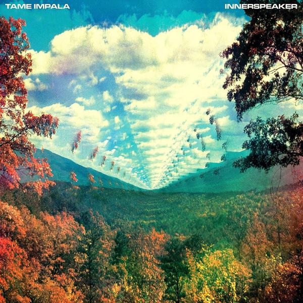 Tame Impala - Discography (2008 - 2021)