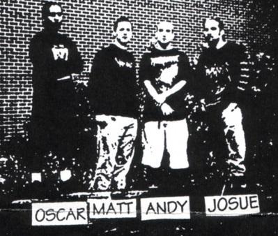 Embalm - Discography (1992-2022)