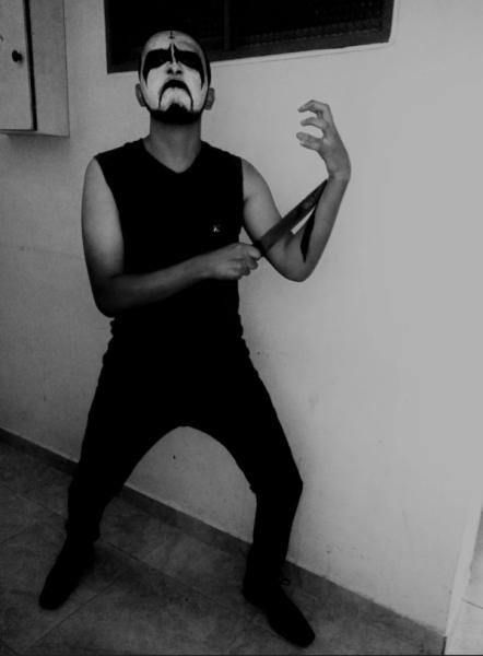 Raping Christ - Discography (2022) (Upconvert)