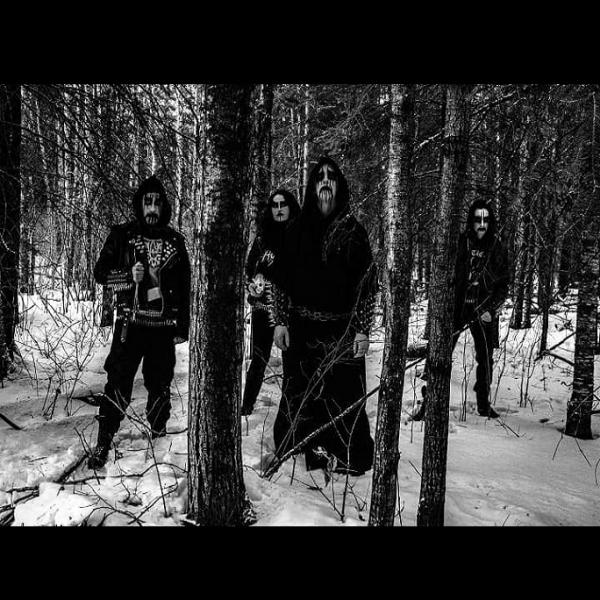 Nocturnal Departure - Discography (2019 - 2024)