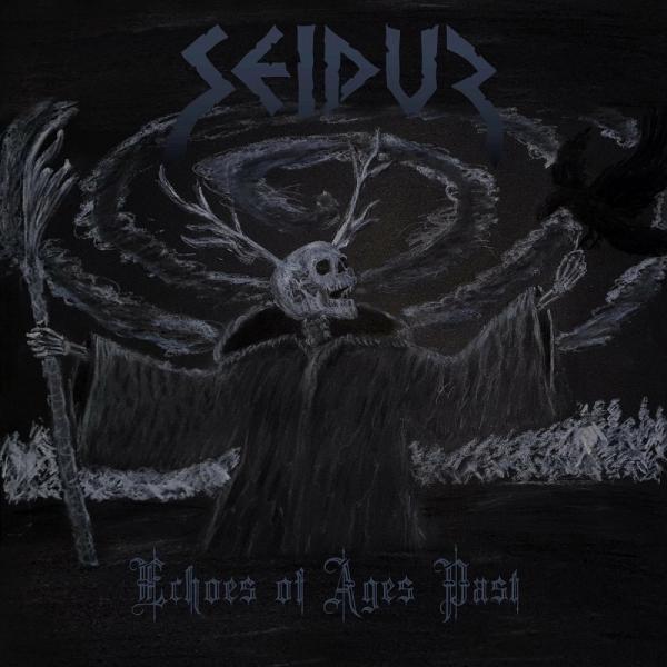 Seidur - Echoes Of Ages Past (Upconvert)