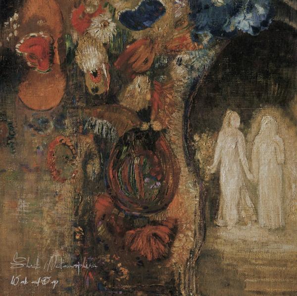 Shock Metamorphism - Work And Days