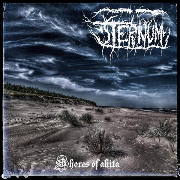 Sternum - Shores Of Akita (EP)