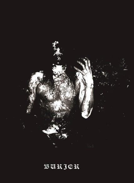 Burier - Discography (2019-2021)