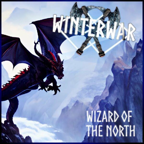 Winterwar - Wizard of the North (Lossless)