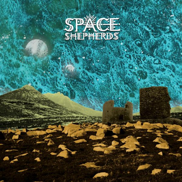 Space Shepherds - Discography (2020 - 2022)