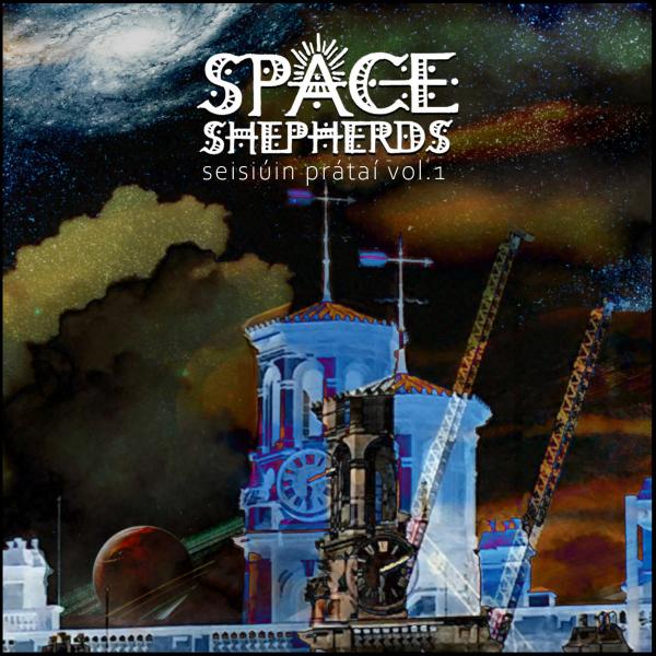 Space Shepherds - Discography (2020 - 2022)