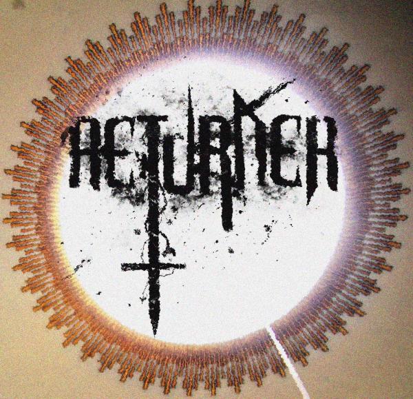 Returner - The Black Notes (EP)