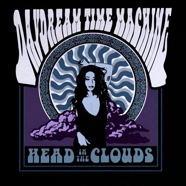 Daydream Time Machine - Discography (2015 - 2022)