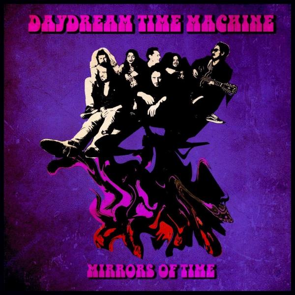 Daydream Time Machine - Discography (2015 - 2022)