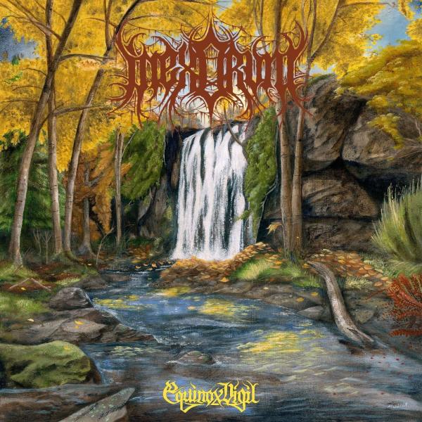 Inexorum - Equinox Vigil (Hi-Res) (Lossless)