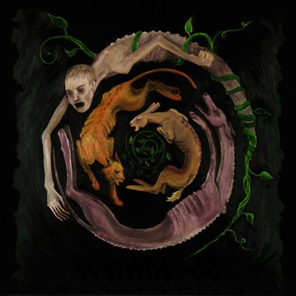 Wormwood - Starvation